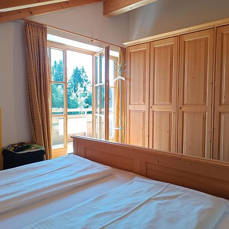 Appartamento Gipfelblick Ofterschwang Esterno foto
